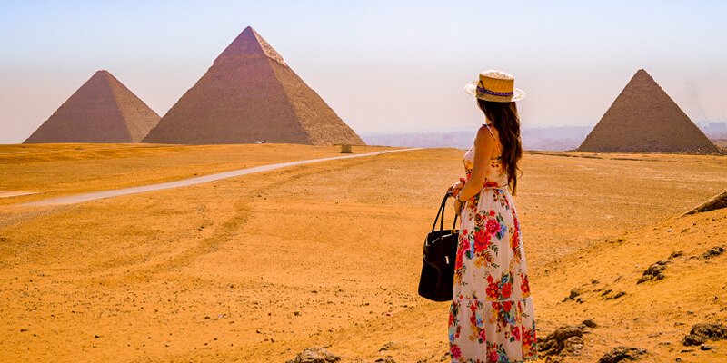 Overnight Cairo and Luxor Tour from Safaga Port