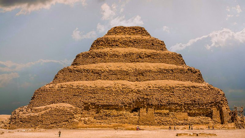 Egypt Sightseeing Tours