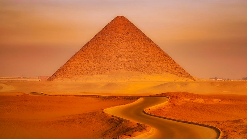 Egypt Sightseeing Tours