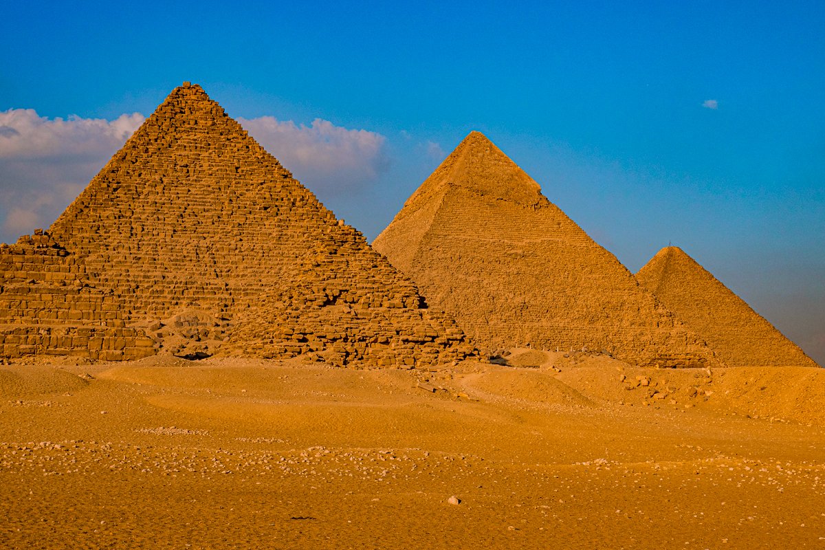 10 days Cairo and Luxor and Aswan and Hurghada with abu simple