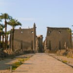 Luxor Temple