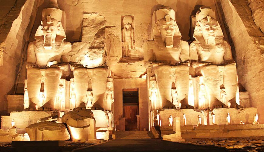 Classic Egypt Tours