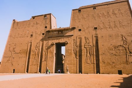 Overnight Cairo and Luxor Tour from Safaga Port