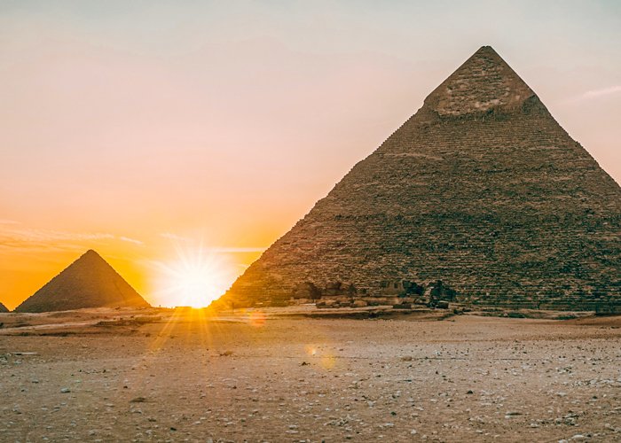 4 Days Private Short Tours Package in Cairo