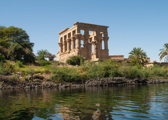 Philae Temple Sound and Light Show