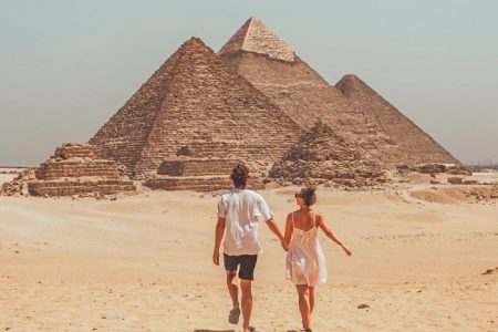 3 Days 2 Nights Private Day Tours in Cairo