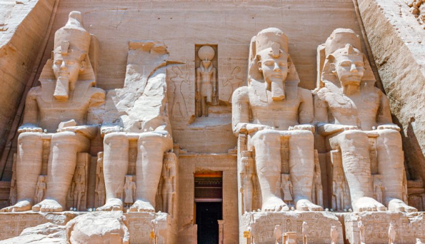 Aswan Attractions