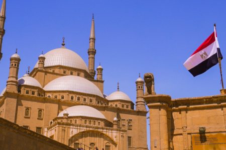 8 Days Cairo Nile Cruise and Alexandria Package
