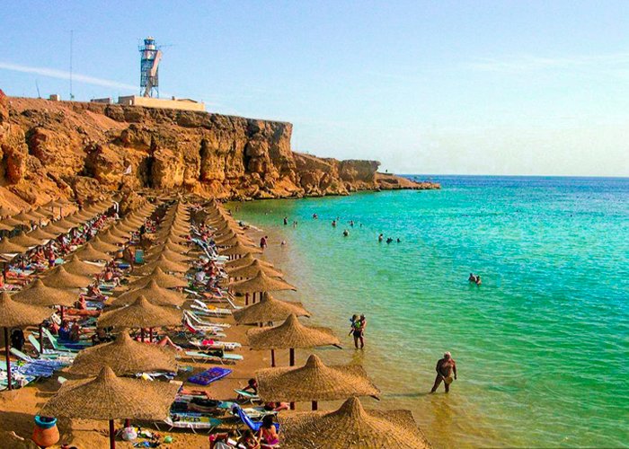 Cairo Tours from Sharm El Sheikh by Plane