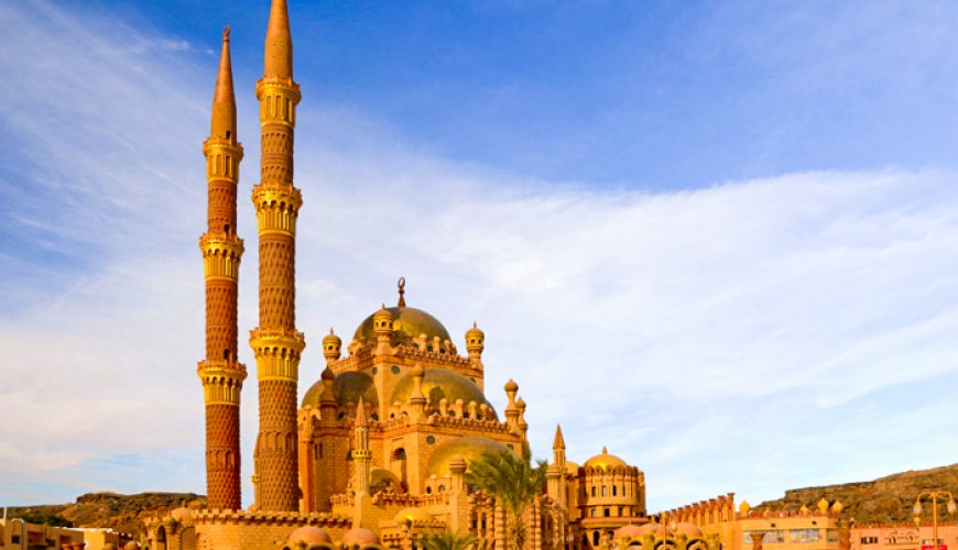 Sharm El Sheikh Excursions