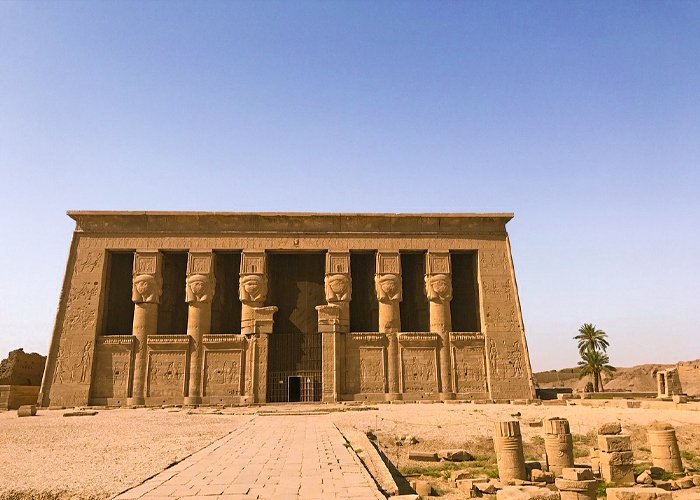 Private Tour of Luxor from Hurghada by car