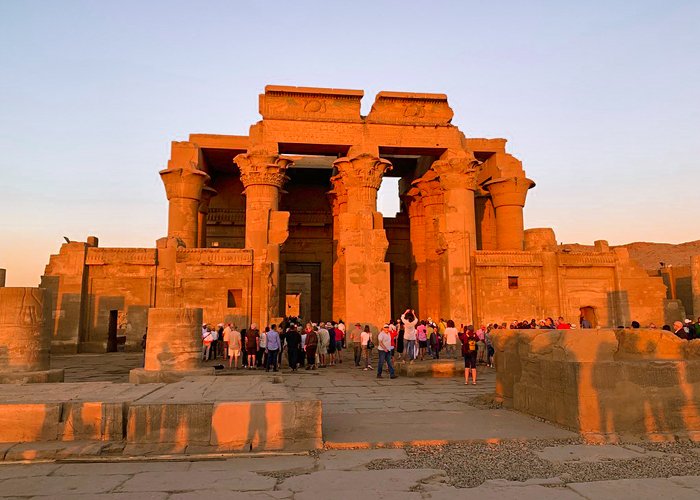 Edfu and Kom Ombo Temple Tours