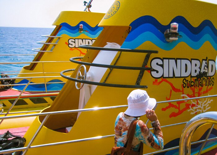 11 Days Cairo Nile Cruise and Sharm El Sheikh Holidays