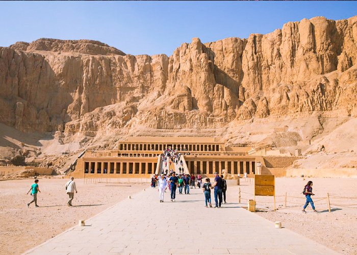 8 Day Egypt Tour Cairo and Nile Cruise