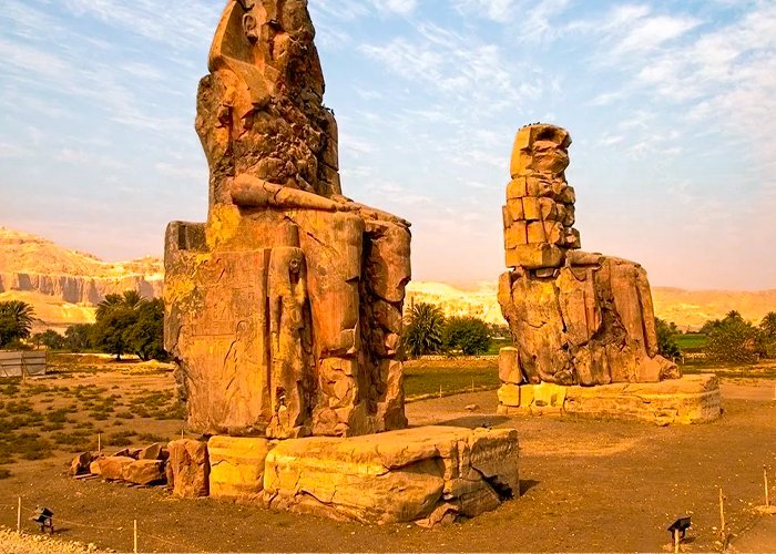 8 Days Cairo Luxor and Aswan and Hurghada Overland tours