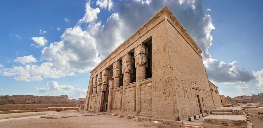 Overnight Cairo and Luxor Tour from Safaga Port