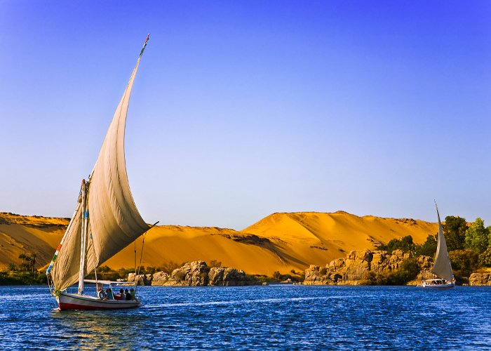 8 Days Cairo Luxor and Aswan and Hurghada Overland tours