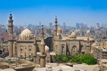 12 Days Cairo, Alexandria & Nile Cruise