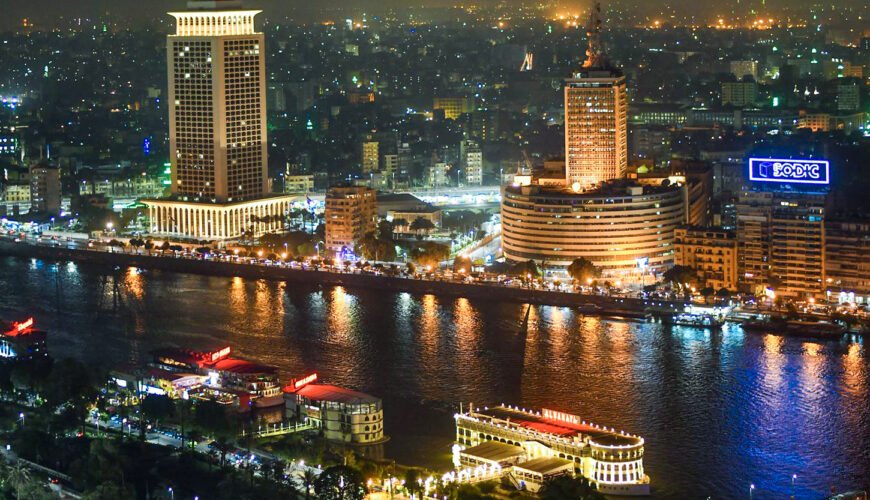 Best Things To Do in Cairo