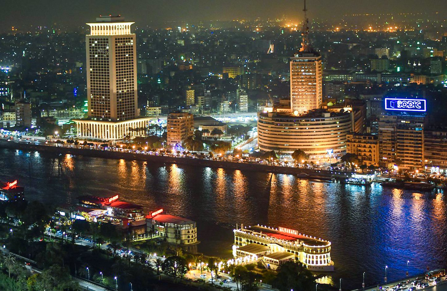 Best Things To Do in Cairo