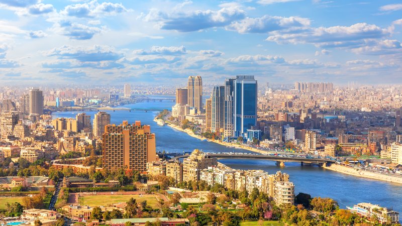 Best Things To Do in Cairo