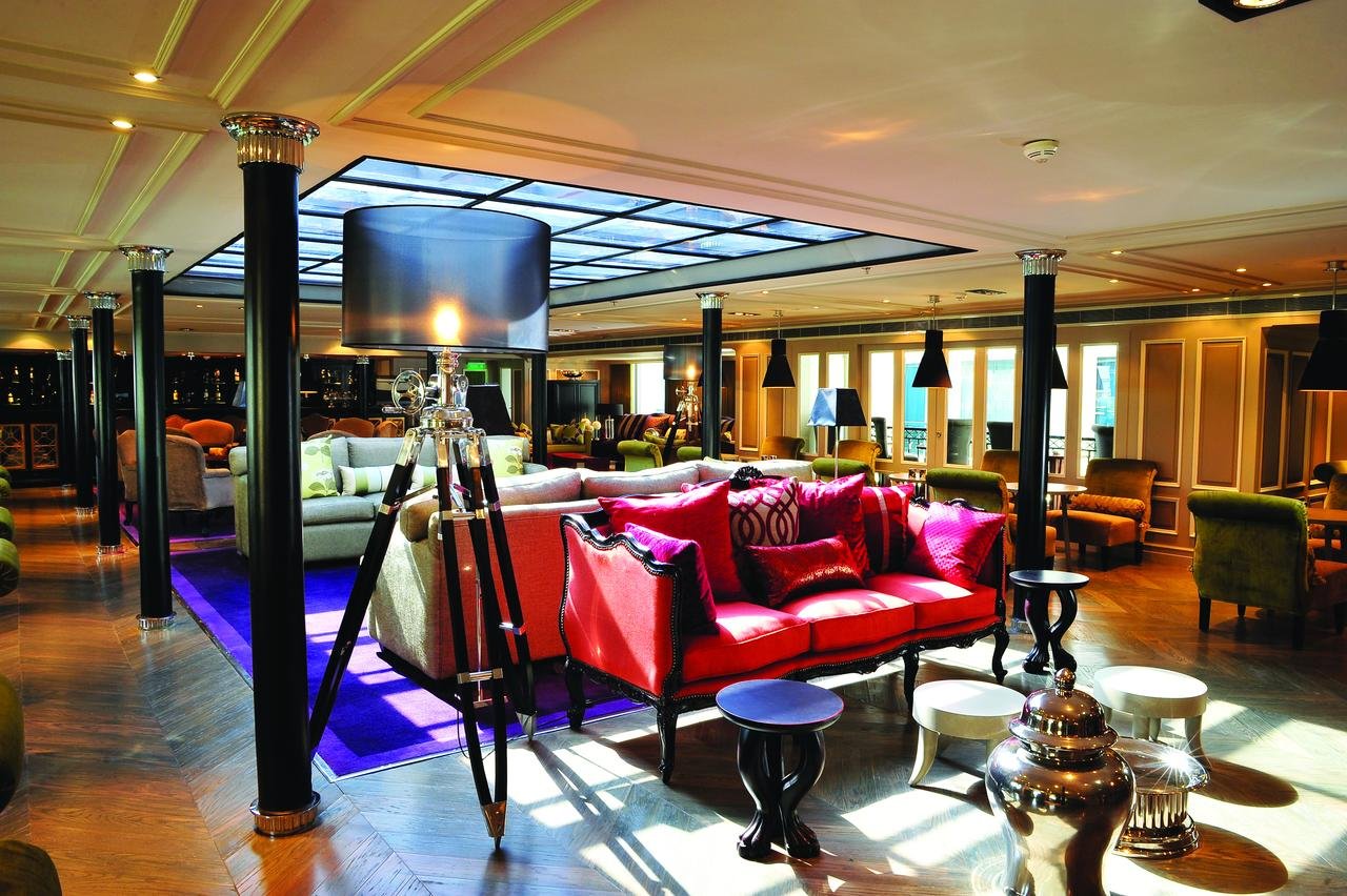 MS Mayfair Nile Cruise