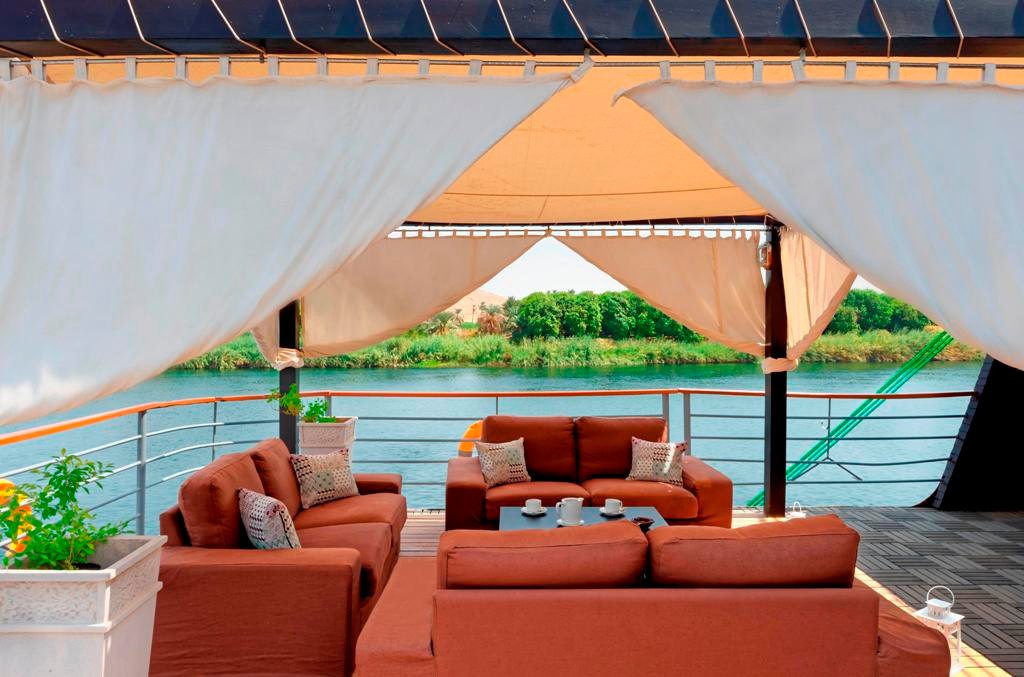 Nile Premium Nile cruise