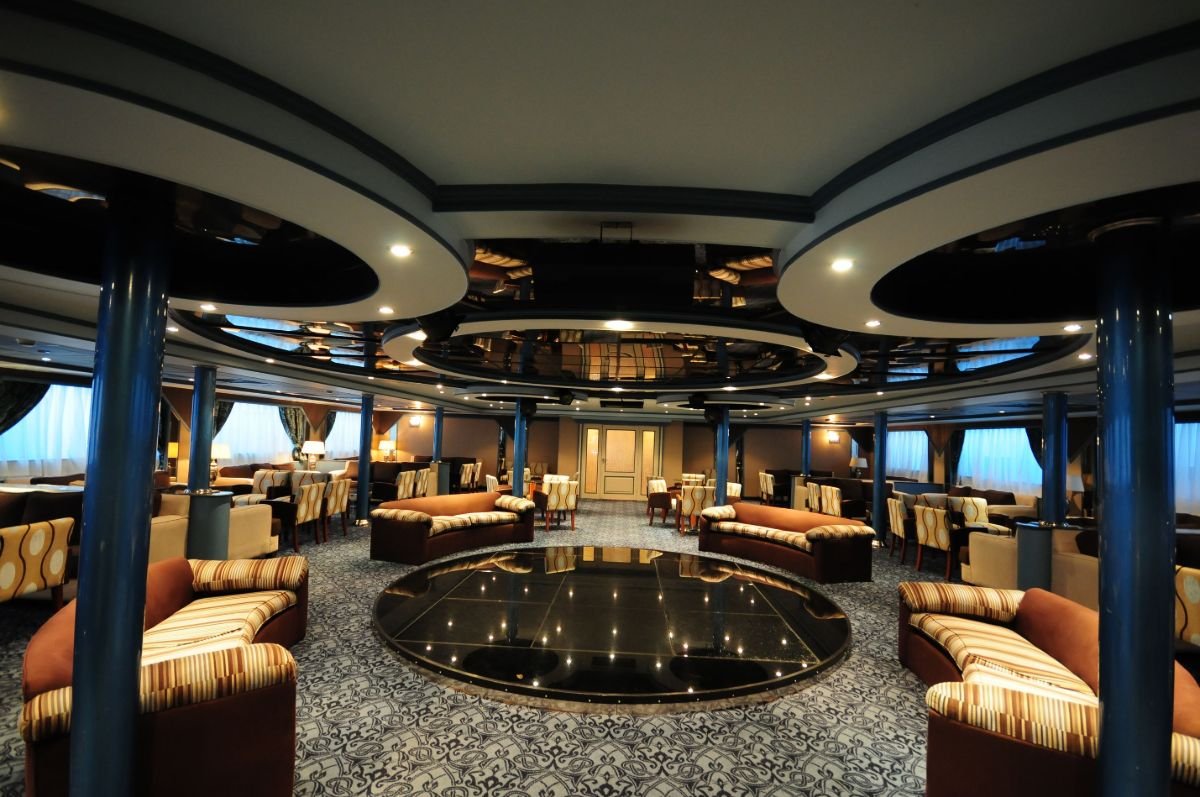 Royal Ruby Nile Cruise