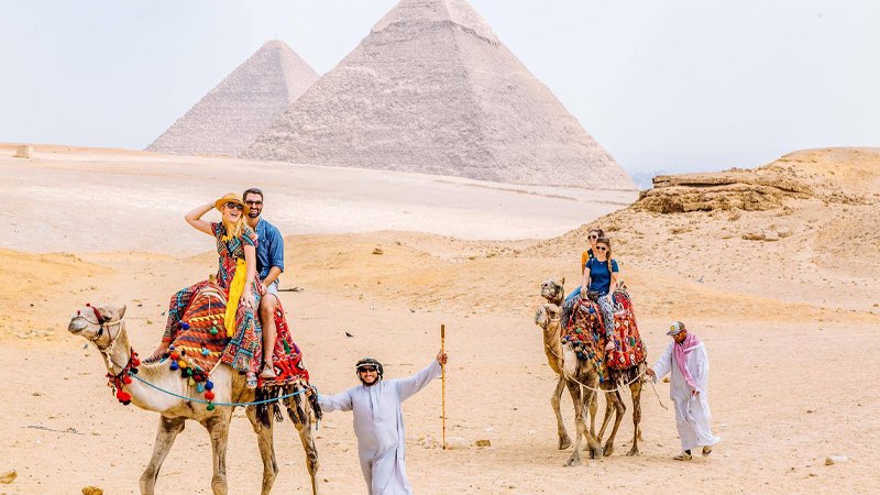 Best Things To Do in Cairo