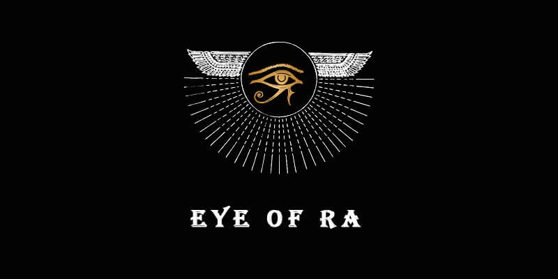 Eye of Ra meaning