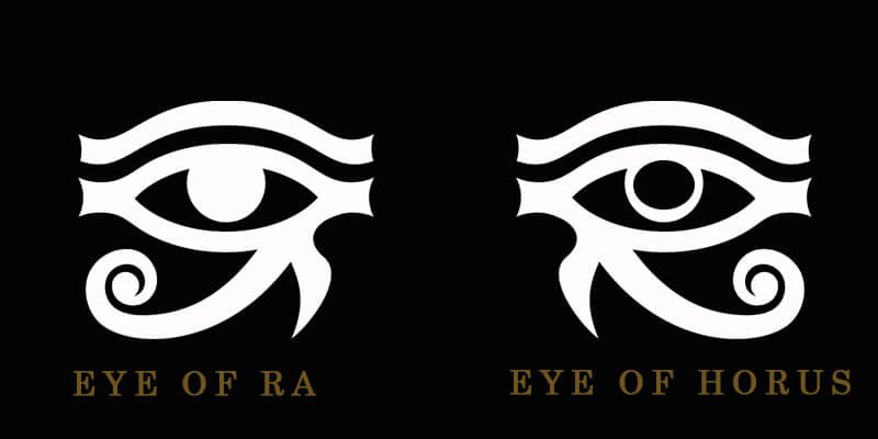 Eye of Ra meaning