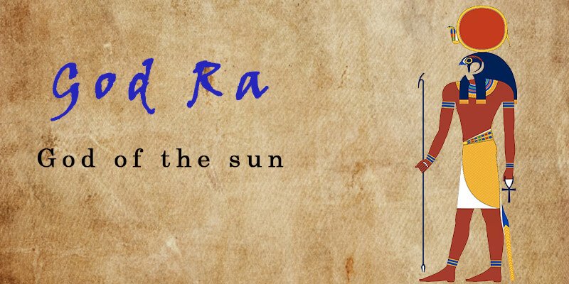 Eye of Ra meaning