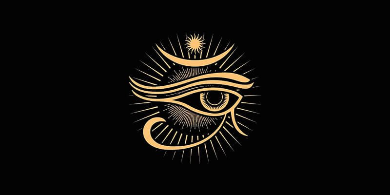 Eye of Ra meaning