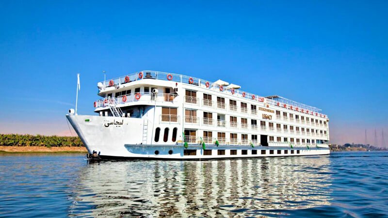 Egypt nile cruise itinerary, nile river cruise itinerary, nile cruise schedule