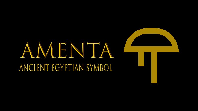 Symbols of Ancient Egypt