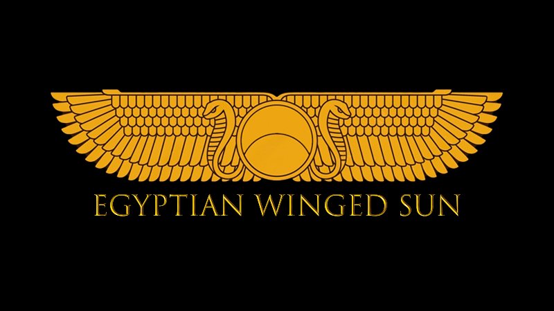 Symbols of Ancient Egypt