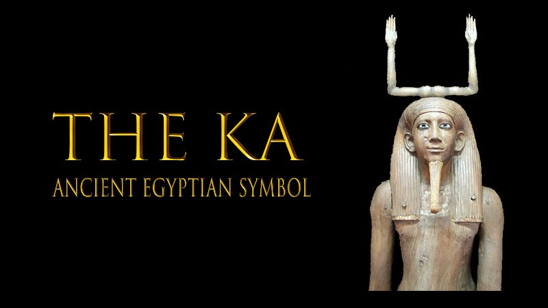 Symbols of Ancient Egypt