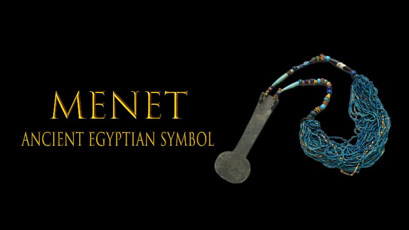 Symbols of Ancient Egypt