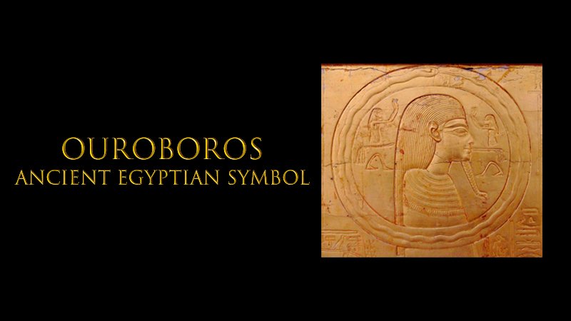 Symbols of Ancient Egypt