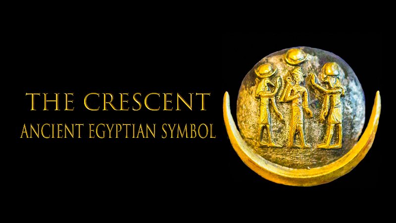 Symbols of Ancient Egypt