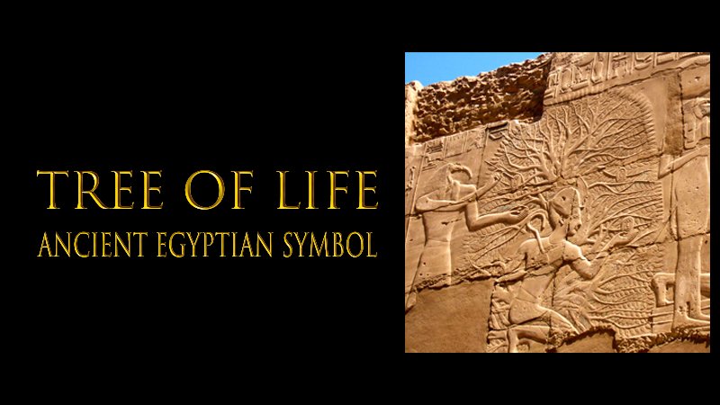 Symbols of Ancient Egypt