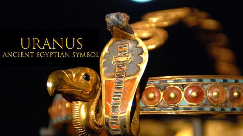 Symbols of Ancient Egypt