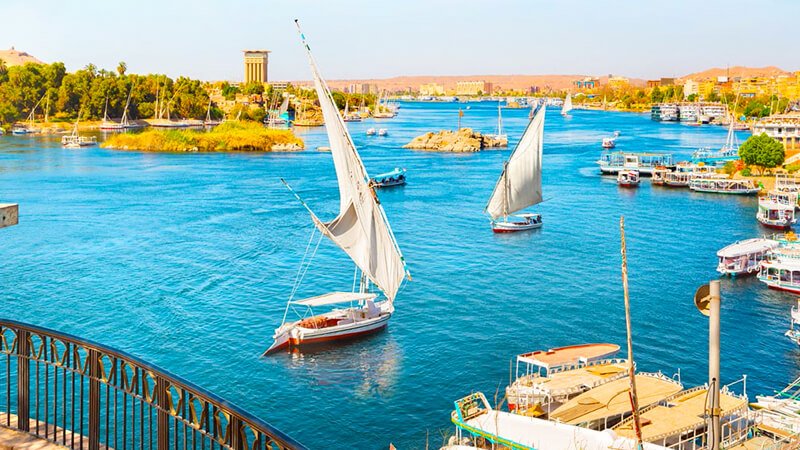 egypt itinerary 10 days