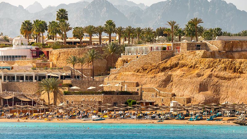 egypt itinerary 10 days