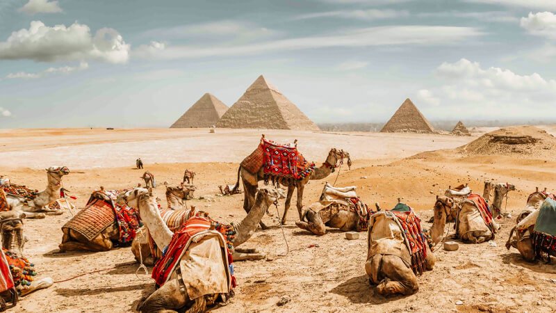 egypt itinerary 10 days