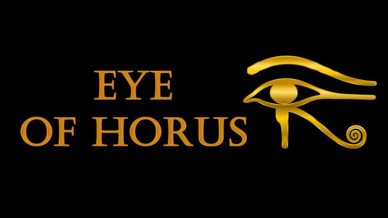 eye of horus, Udjat Eye, ancient egyptian symbols and meanings, ancient egyptian symbols and their meanings, egyptian eye symbol