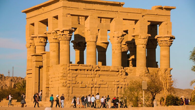 egypt itinerary 9 days