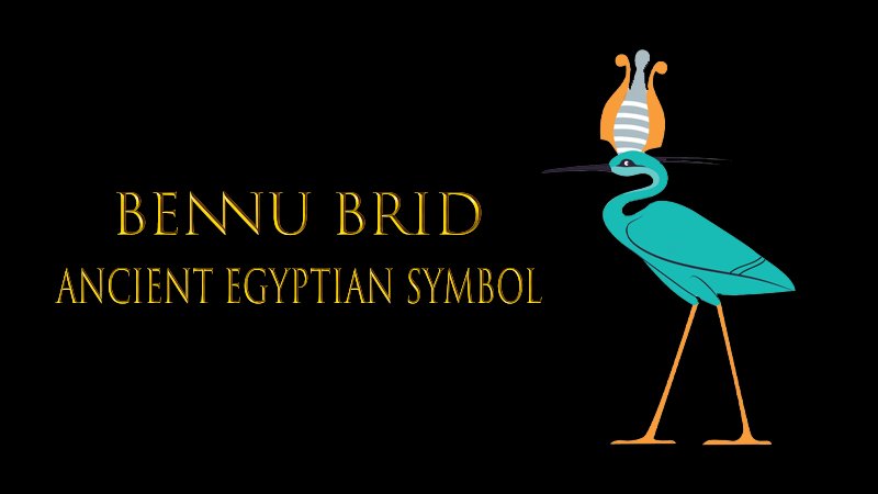 Symbols of Ancient Egypt