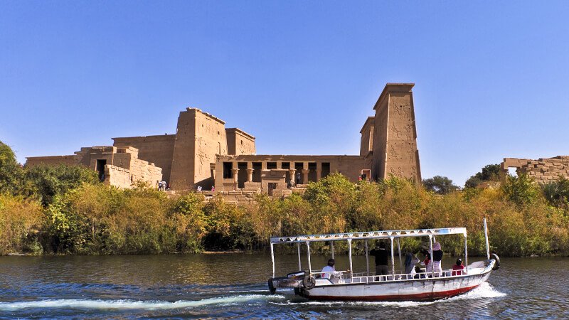 Things To Know About Aswan Excursions