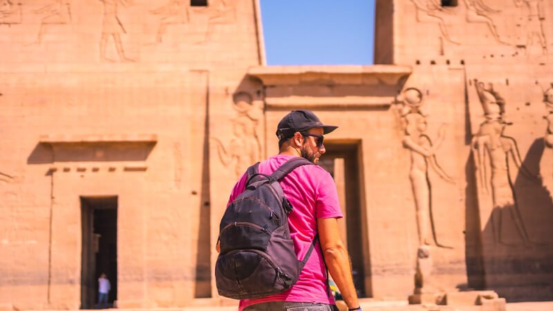 11 Day Egypt Tour